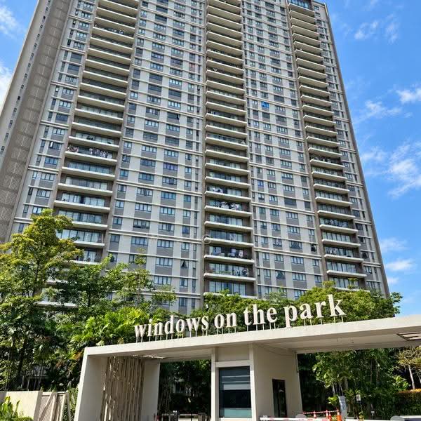 Condominium for Sale at Windows on The Park - Hewson Oh - PropertyGuru.com.my