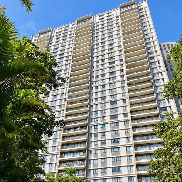 Condominium for Sale at Windows on The Park - Hewson Oh - Exterior - PropertyGuru.com.my