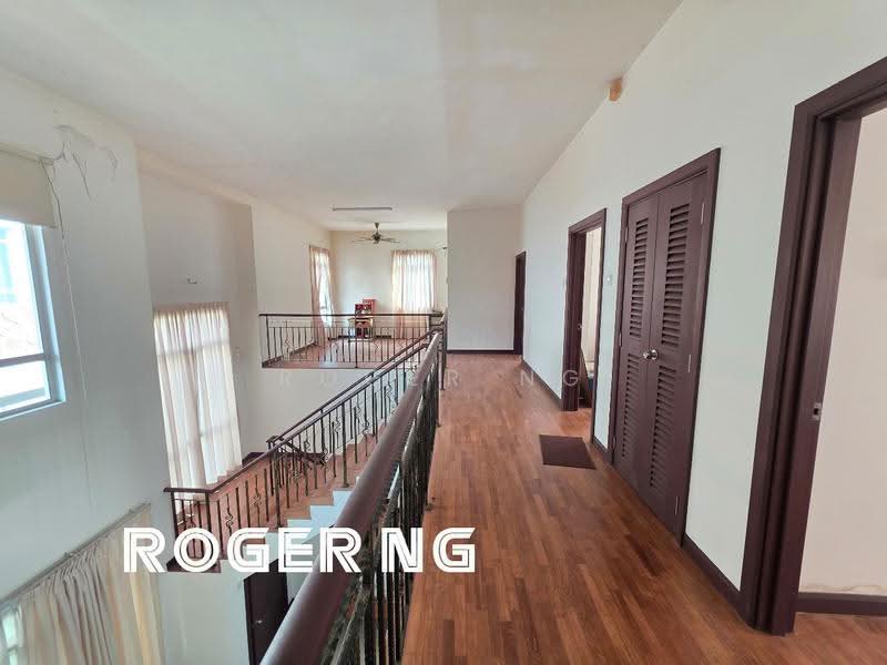 Corridor