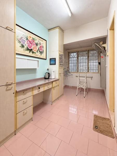 2.5-storey Terraced House for Sale in Gasing Indah (Petaling Jaya) - Sie Yuen Li - Interior - PropertyGuru.com.my