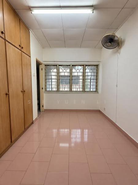 2.5-storey Terraced House for Sale in Gasing Indah (Petaling Jaya) - Sie Yuen Li - Interior - PropertyGuru.com.my