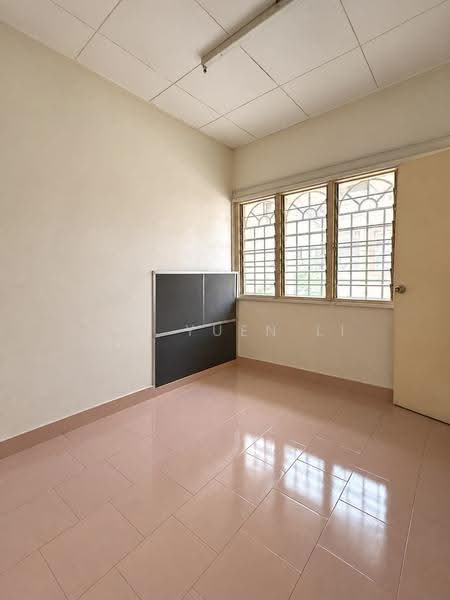 2.5-storey Terraced House for Sale in Gasing Indah (Petaling Jaya) - Sie Yuen Li - Interior - PropertyGuru.com.my