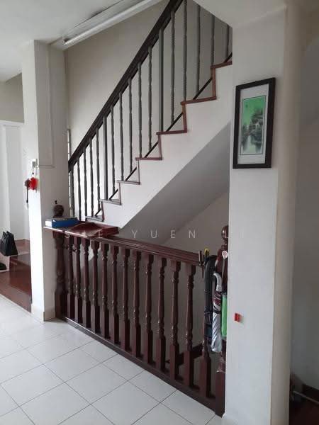 2.5-storey Terraced House for Sale in Gasing Indah (Petaling Jaya) - Sie Yuen Li - PropertyGuru.com.my