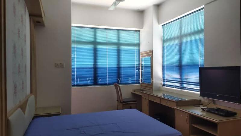 Pangsapuri untuk Dijual di Desa Tanjong - Ivy Yeoh - Bedroom - PropertyGuru.com.my