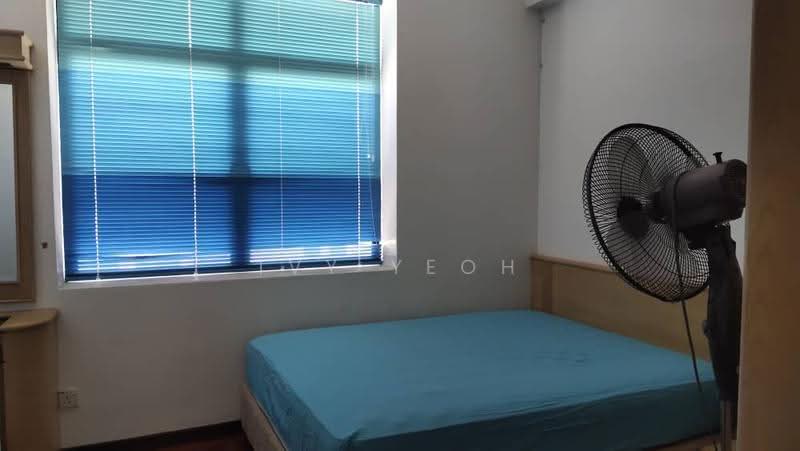Pangsapuri untuk Dijual di Desa Tanjong - Ivy Yeoh - Bedroom - PropertyGuru.com.my