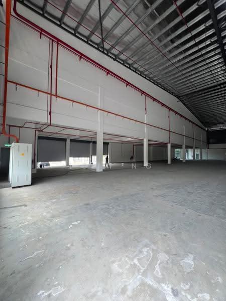Warehouse for Rent in Shah Alam (Selangor) - Toji Ng - PropertyGuru.com.my