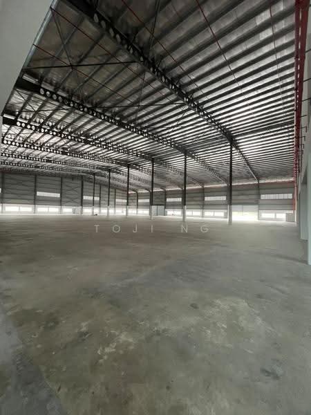 Warehouse for Rent in Shah Alam (Selangor) - Toji Ng - PropertyGuru.com.my