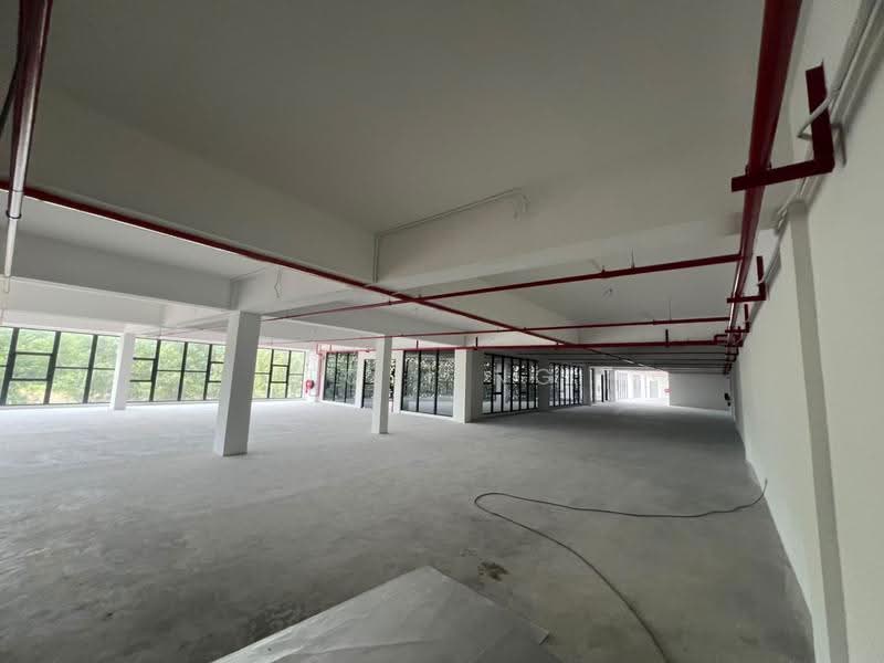 Warehouse for Rent in Shah Alam (Selangor) - Toji Ng - Exterior - PropertyGuru.com.my