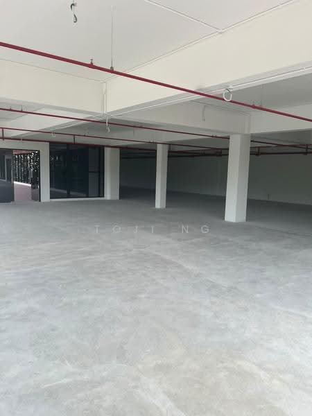 Warehouse for Rent in Shah Alam (Selangor) - Toji Ng - PropertyGuru.com.my