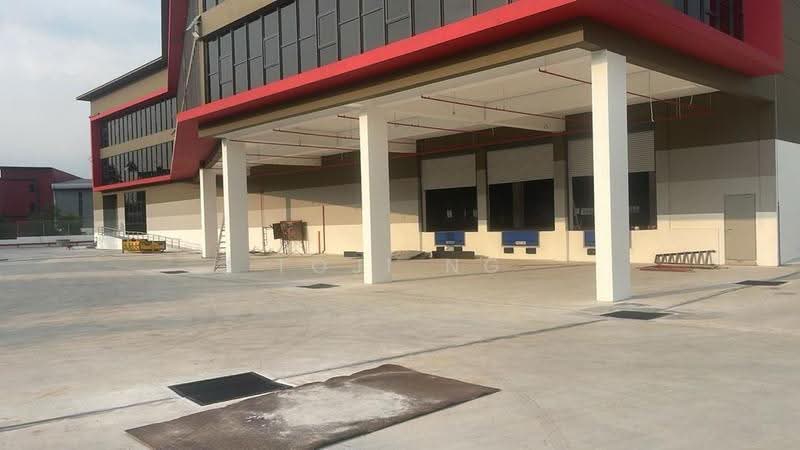 Warehouse for Rent in Shah Alam (Selangor) - Toji Ng - PropertyGuru.com.my