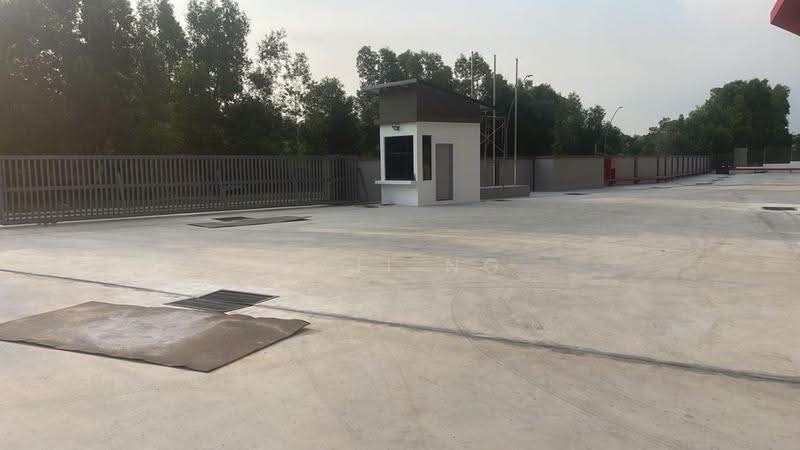 Warehouse for Rent in Shah Alam (Selangor) - Toji Ng - Exterior - PropertyGuru.com.my