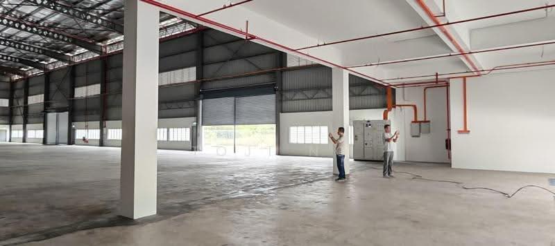 Warehouse for Rent in Shah Alam (Selangor) - Toji Ng - PropertyGuru.com.my