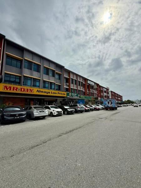 Kedai untuk Disewa di Taman Desa Cemerlang (Ulu Tiram) - Jun Wang - PropertyGuru.com.my