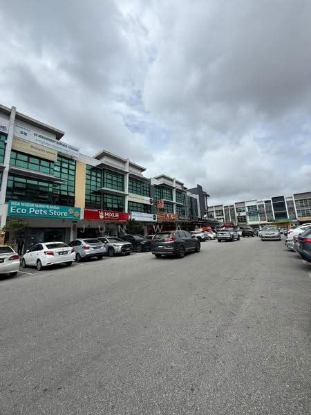 Kedai untuk Disewa di Taman Desa Cemerlang (Ulu Tiram) - Jun Wang - PropertyGuru.com.my