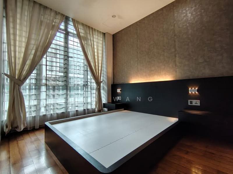 Townhouse for Sale in Taman Sutera Utama (Skudai) - Jun Wang - Bedroom - PropertyGuru.com.my
