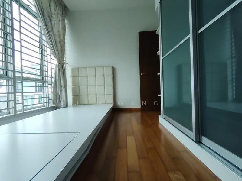 Townhouse for Sale in Taman Sutera Utama (Skudai) - Jun Wang - Bedroom - PropertyGuru.com.my