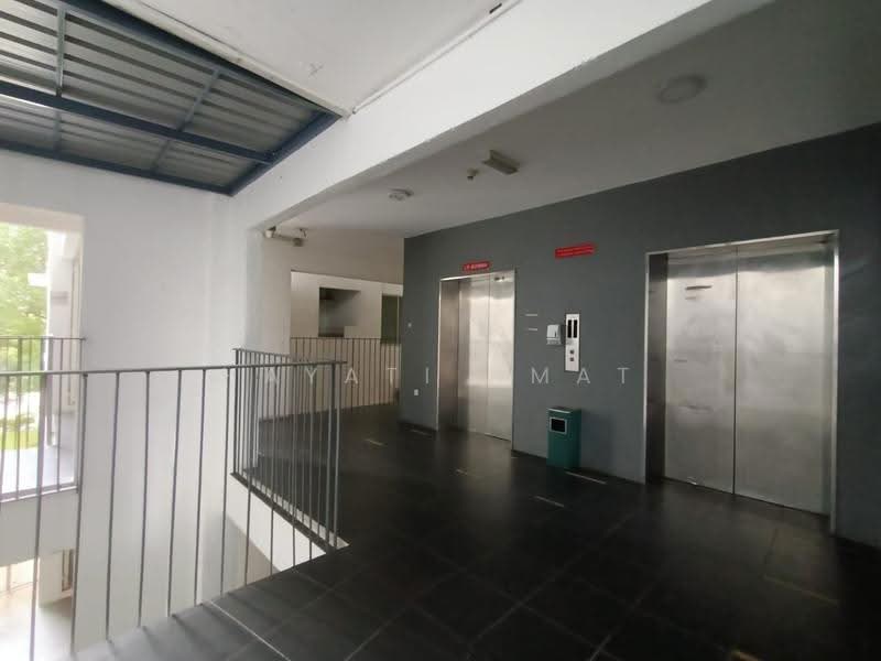 Corridor