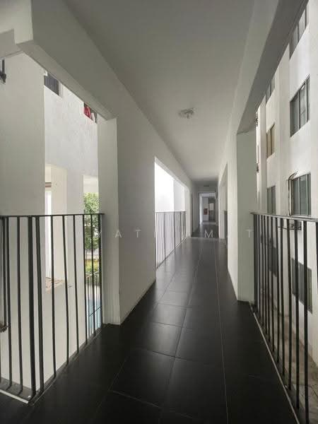 Corridor