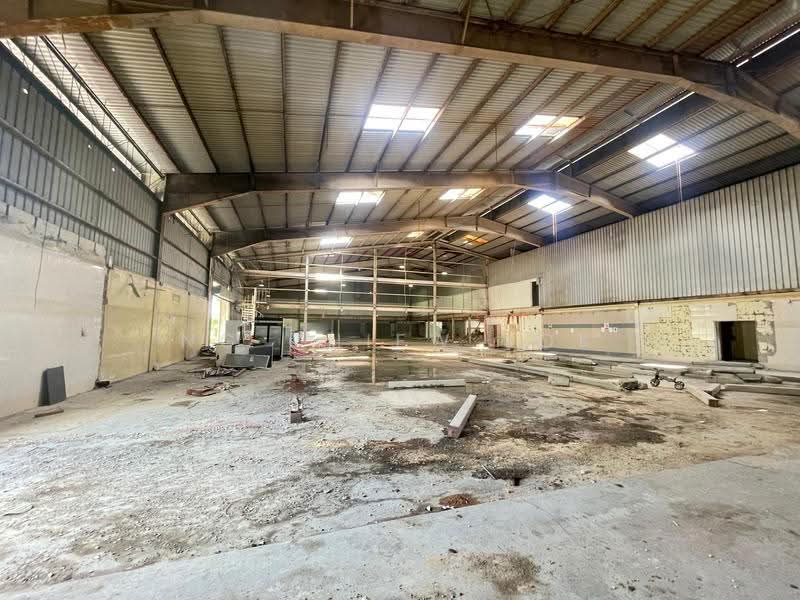 Warehouse for Sale in Kota Kinabalu (Sabah) - Ng Chiew Yok - Interior - PropertyGuru.com.my