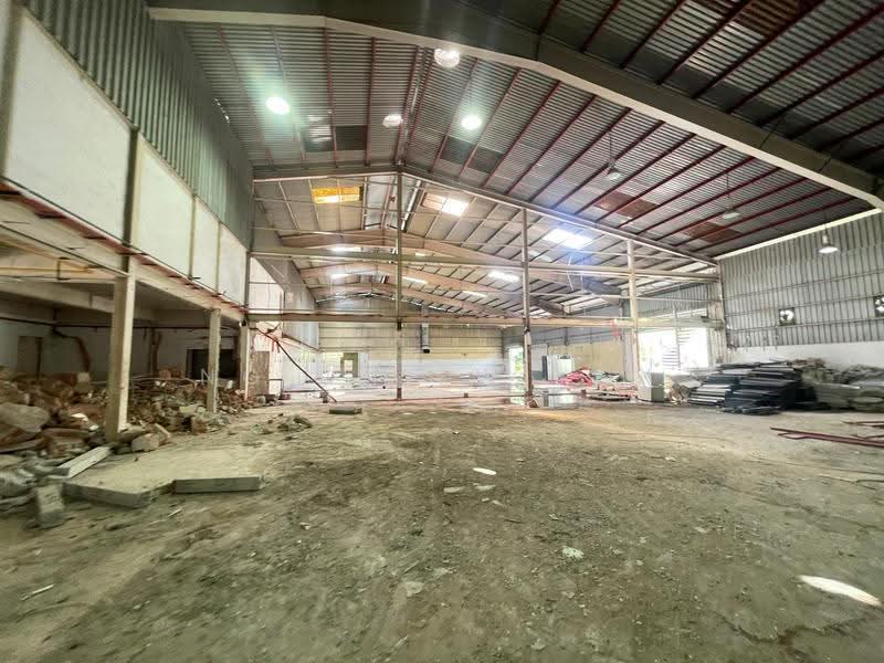 Warehouse for Sale in Kota Kinabalu (Sabah) - Ng Chiew Yok - Interior - PropertyGuru.com.my