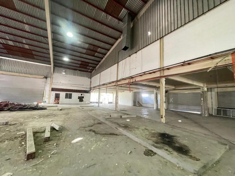 Warehouse for Sale in Kota Kinabalu (Sabah) - Ng Chiew Yok - Interior - PropertyGuru.com.my