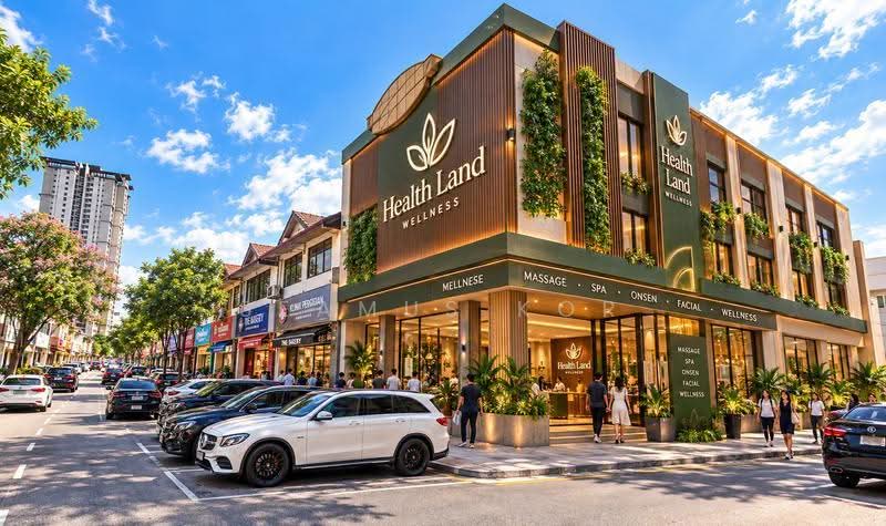Hotel / Resort for Sale in Taman Molek (Johor Bahru) - Seamus Kor - PropertyGuru.com.my