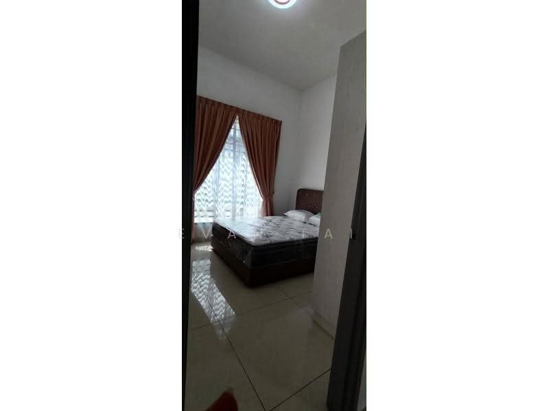 Link Bungalow for Sale in Taman Nusa Bestari (Iskandar Puteri (Nusajaya)) - Evan Tai - Bedroom - PropertyGuru.com.my