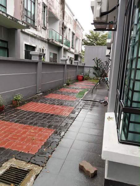 Link Bungalow for Sale in Taman Nusa Bestari (Iskandar Puteri (Nusajaya)) - Evan Tai - Exterior - PropertyGuru.com.my
