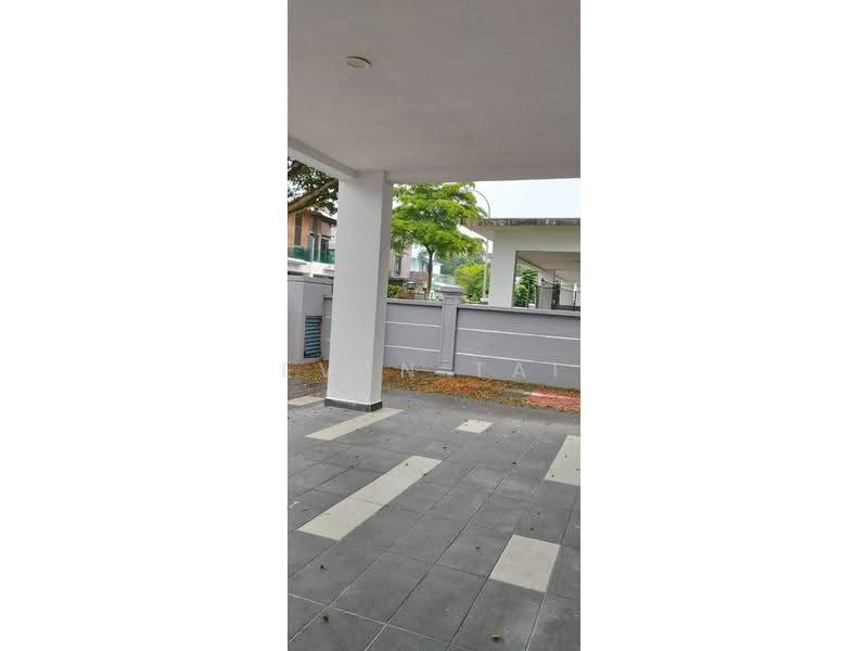 Link Bungalow for Sale in Taman Nusa Bestari (Iskandar Puteri (Nusajaya)) - Evan Tai - Exterior - PropertyGuru.com.my