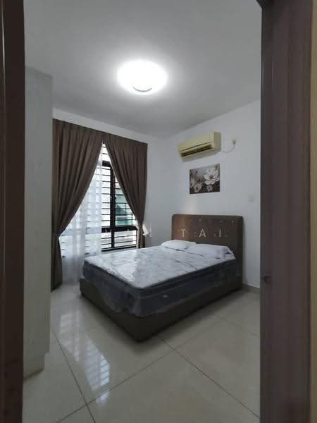 Link Bungalow for Sale in Taman Nusa Bestari (Iskandar Puteri (Nusajaya)) - Evan Tai - Bedroom - PropertyGuru.com.my