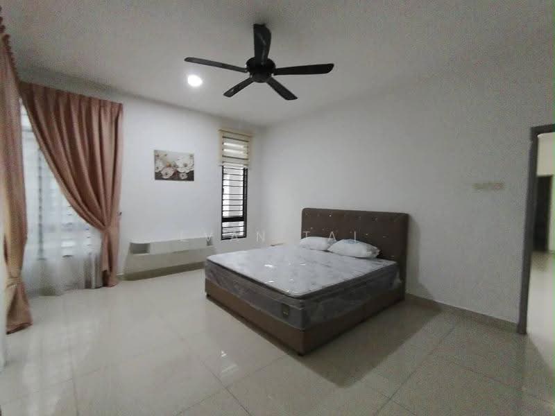 Link Bungalow for Sale in Taman Nusa Bestari (Iskandar Puteri (Nusajaya)) - Evan Tai - Bedroom - PropertyGuru.com.my