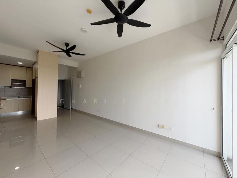 Kondominium untuk Disewa di Amverton Greens - Charlie Gan - Kitchen - PropertyGuru.com.my