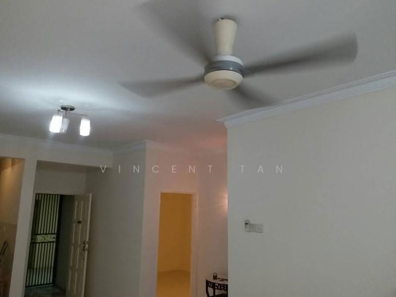 Condominium for Sale at Menara Mutiara - Vincent Tan - Interior - PropertyGuru.com.my
