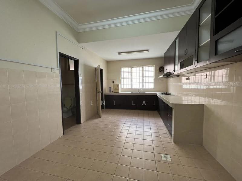 Rumah Teres 2-Tingkat untuk Disewa di Bandar Puteri Puchong (Puchong) - Kent Lai - Kitchen - PropertyGuru.com.my