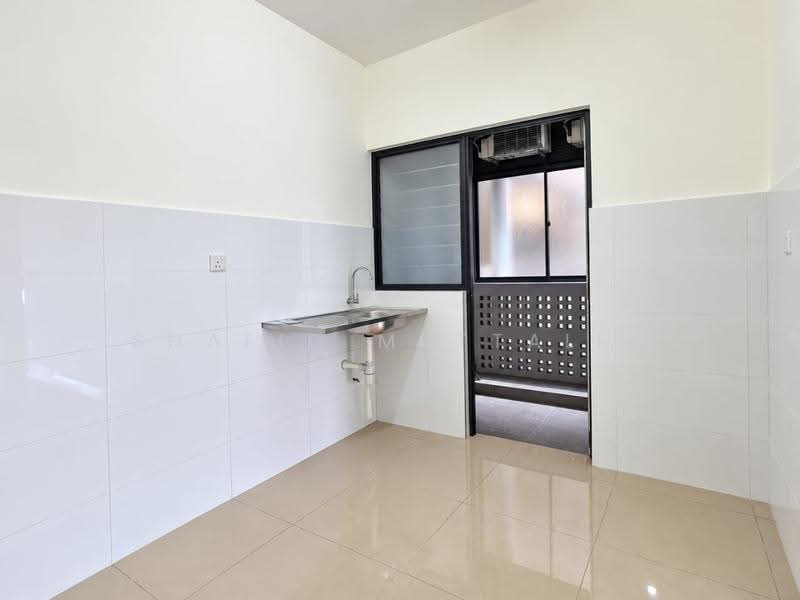 Pangsapuri untuk Disewa di PSV 1 Residences @ Platinum South Valley - Shafiq Muttalib - PropertyGuru.com.my