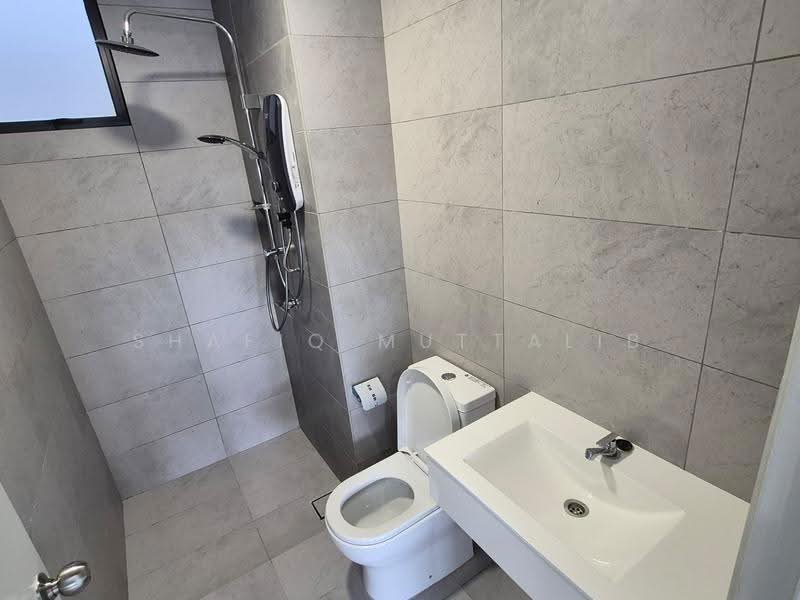 Pangsapuri untuk Disewa di PSV 1 Residences @ Platinum South Valley - Shafiq Muttalib - PropertyGuru.com.my
