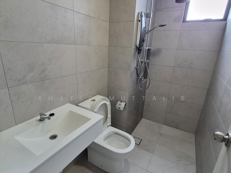 Pangsapuri untuk Disewa di PSV 1 Residences @ Platinum South Valley - Shafiq Muttalib - PropertyGuru.com.my