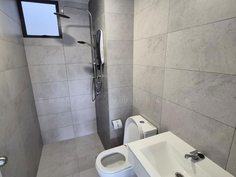 Pangsapuri untuk Disewa di PSV 1 Residences @ Platinum South Valley - Shafiq Muttalib - PropertyGuru.com.my