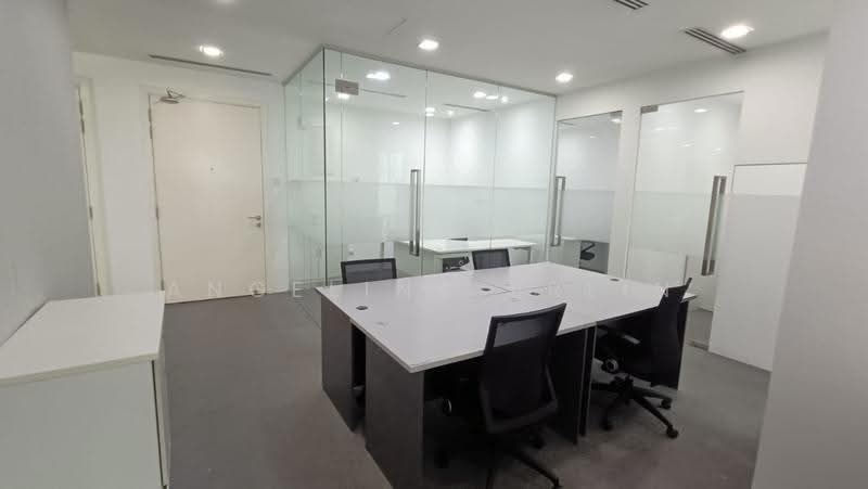 Pejabat untuk Disewa di KLCC (KL City Centre) - Angelina Erlin - Office - PropertyGuru.com.my