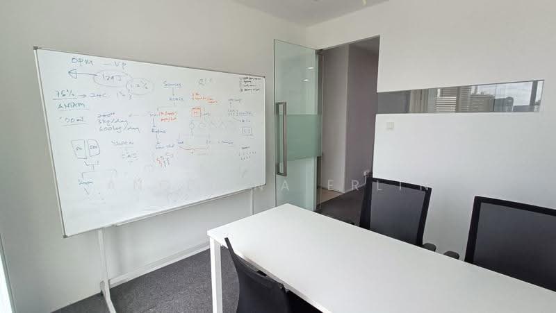 Pejabat untuk Disewa di KLCC (KL City Centre) - Angelina Erlin - PropertyGuru.com.my