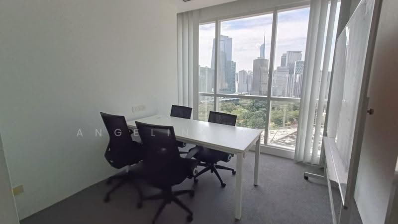 Pejabat untuk Disewa di KLCC (KL City Centre) - Angelina Erlin - PropertyGuru.com.my