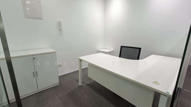 Pejabat untuk Disewa di KLCC (KL City Centre) - Angelina Erlin - Study - PropertyGuru.com.my