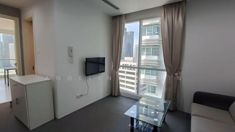 Pejabat untuk Disewa di KLCC (KL City Centre) - Angelina Erlin - Living Room - PropertyGuru.com.my