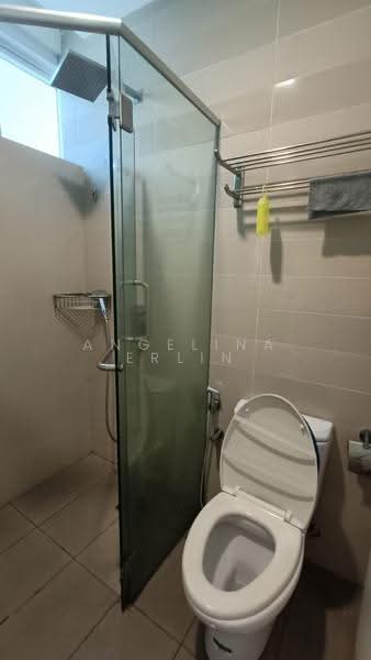 Pejabat untuk Disewa di KLCC (KL City Centre) - Angelina Erlin - Bathroom - PropertyGuru.com.my