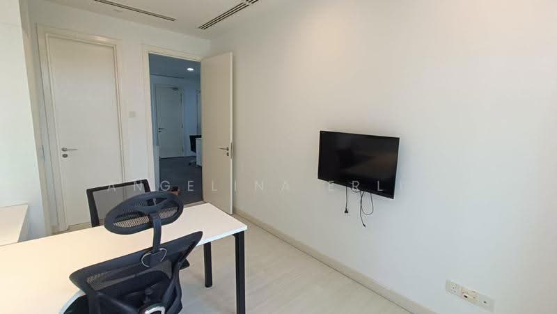 Pejabat untuk Disewa di KLCC (KL City Centre) - Angelina Erlin - Study - PropertyGuru.com.my