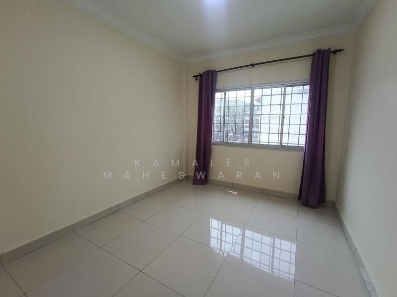 Rumah Flat untuk Disewa di Sri Cempaka - Kamales Maheswaran - Interior - PropertyGuru.com.my