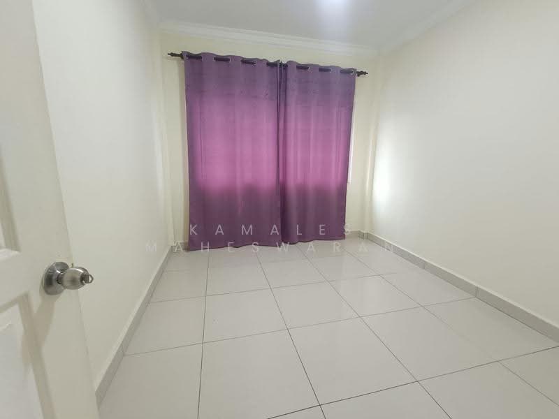 Rumah Flat untuk Disewa di Sri Cempaka - Kamales Maheswaran - Interior - PropertyGuru.com.my