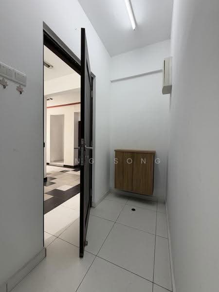 Service Residence for Rent at The Heights Residence - King Song - PropertyGuru.com.my