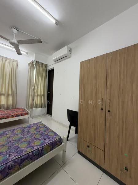 Service Residence for Rent at The Heights Residence - King Song - PropertyGuru.com.my