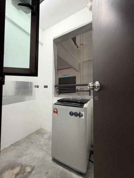 Service Residence for Rent at The Heights Residence - King Song - PropertyGuru.com.my